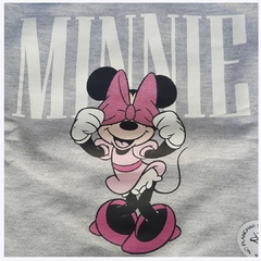 BUZO MINNIE CON FRISA 301104 en internet