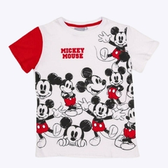 REMERA MICKEY MANGA CORTA 80508