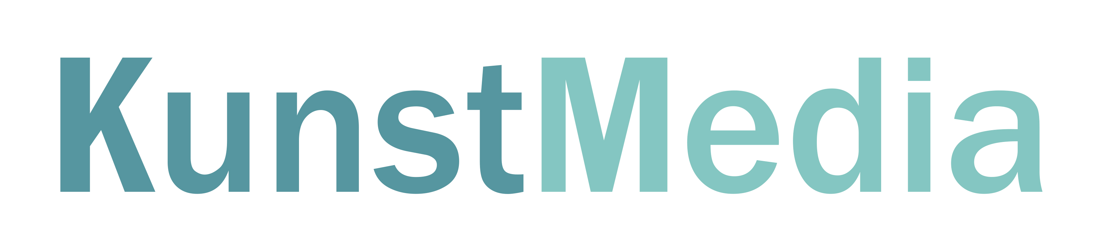 KUNSTMEDIA