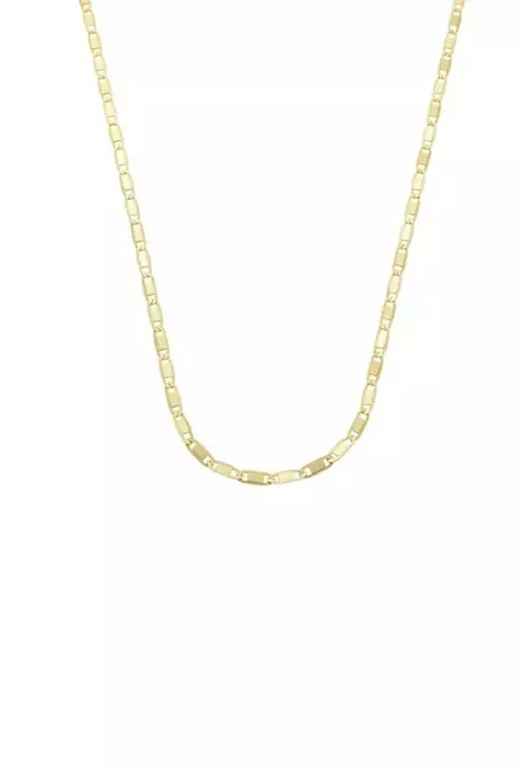 Colar Piastrine Brisa - comprar online