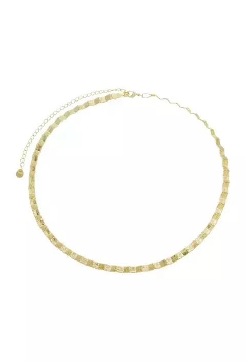 Chocker Ondulada Intensidade - comprar online