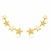Ear Cuff Estrelas