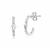 Argola Estrela Cadente - comprar online