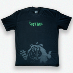 Camiseta YIN-YANG | Braza x Diffz ®