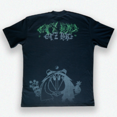 Camiseta YIN-YANG | Braza x Diffz ® - comprar online
