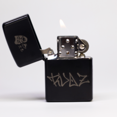 Isqueiro RUAZ | Ruaz x Diffz ® - comprar online