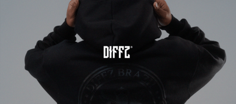 Carrusel Diffz Company | Streetwear Diferente