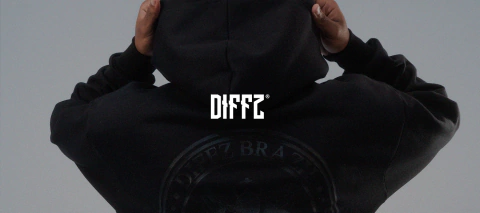 Carrusel Diffz Company | Streetwear Diferente