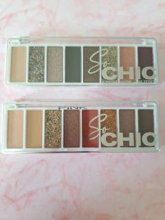 Sombra So Chic. PINK 21