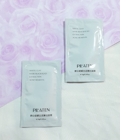 Mascarilla Peel off Blanca