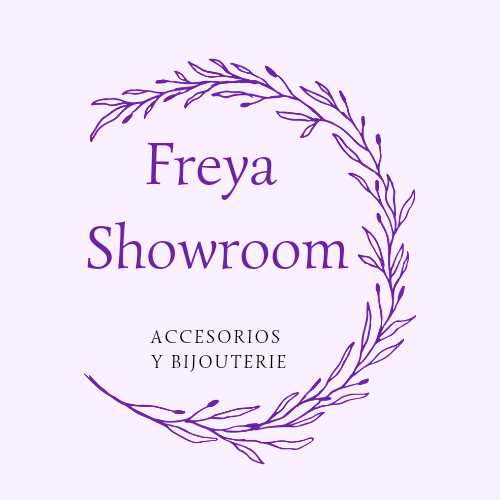 Freya Showroom