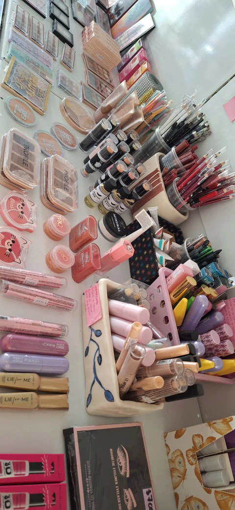 Carrusel Freya Showroom