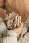 Banner Lila