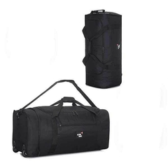 BOLSO CON CARRO ALPINE SKATE COD. 4/16186