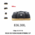 BOLSO CON CARRO WILSON 25” COD. 51011BL