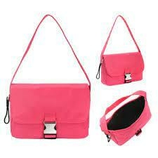 CARTERA BAGUETTE PINK TOKYO COD. 114/34139