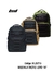 MOCHILA TACTIC LSYD 18” COD.40/91.25713