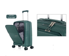 SET DE VALIJAS X 2 SQUASH X 2 COD. 90/2450X - comprar online