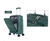 SET DE VALIJAS X 2 SQUASH X 2 COD. 90/2450X - comprar online