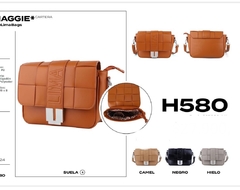 CARTERA LIMA COD.H580