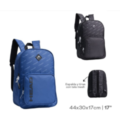MOCHILA URBANA HEAD COD. 28174