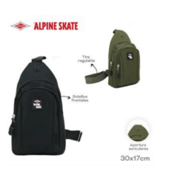 CHESTBAG ALPINE SKATE T2 COD. 15747 - comprar online