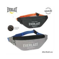 RIÑONERA EVERLAST T2 COD. 26847 - comprar online