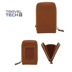 TARJETERO TRAVEL TECH COD. 27919 - comprar online