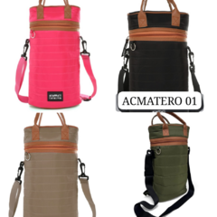 MOCHILA MATERA AGARRATE CATALINA COD. ACMATERO 01 - comprar online