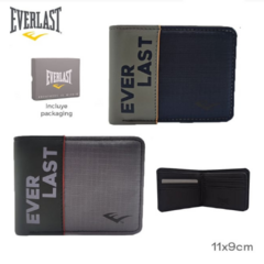 BILLETERA EVERLAST COD. 27809 - comprar online
