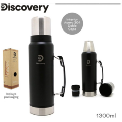 TERMO DISCOVERY COD. 17076 - comprar online