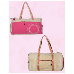 BOLSO DEPORTIVO UNIFORM COD. 14027