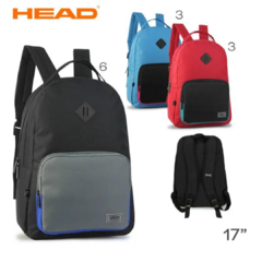 MOCHILA HEAD COD. 4/27402
