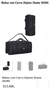 BOLSO CON CARRO ALPINE SKATE COD. 4/16186 - comprar online