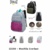 MOCHILA EVERLAST COD.22259