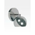 ILDEM APLIQUE 1 LUZ G9 BOCHA NIQUEL - comprar online