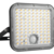 LITEX PROYECTOR SOLAR 10W en internet