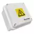 ROMAX CAJA PASE 8*8*6
