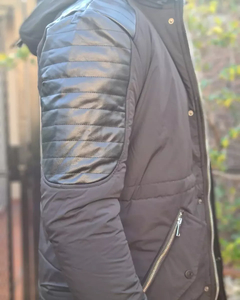 Campera Terral - HooD