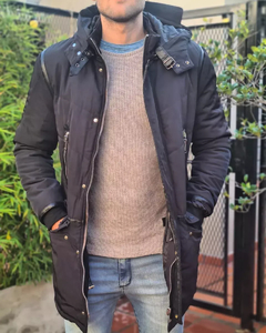 Campera Etesio - comprar online