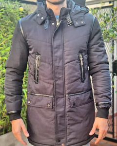 Campera Etesio en internet