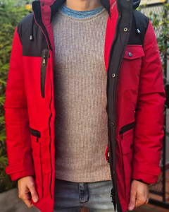 Campera Snow - comprar online