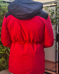 Campera Snow en internet