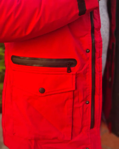 Imagen de Campera Snow