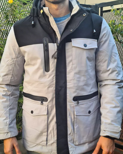 Campera Snow - comprar online