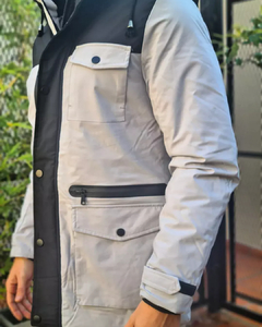 Campera Snow en internet