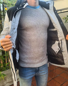 Campera Snow - tienda online