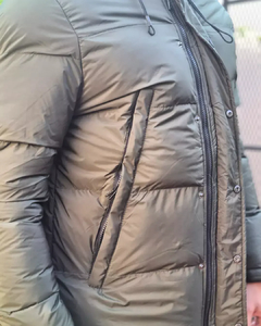 Campera Gregario en internet