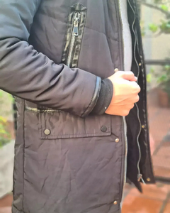 Campera Etesio - HooD