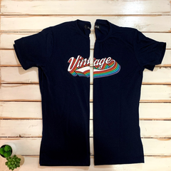 Remera Vintage en internet